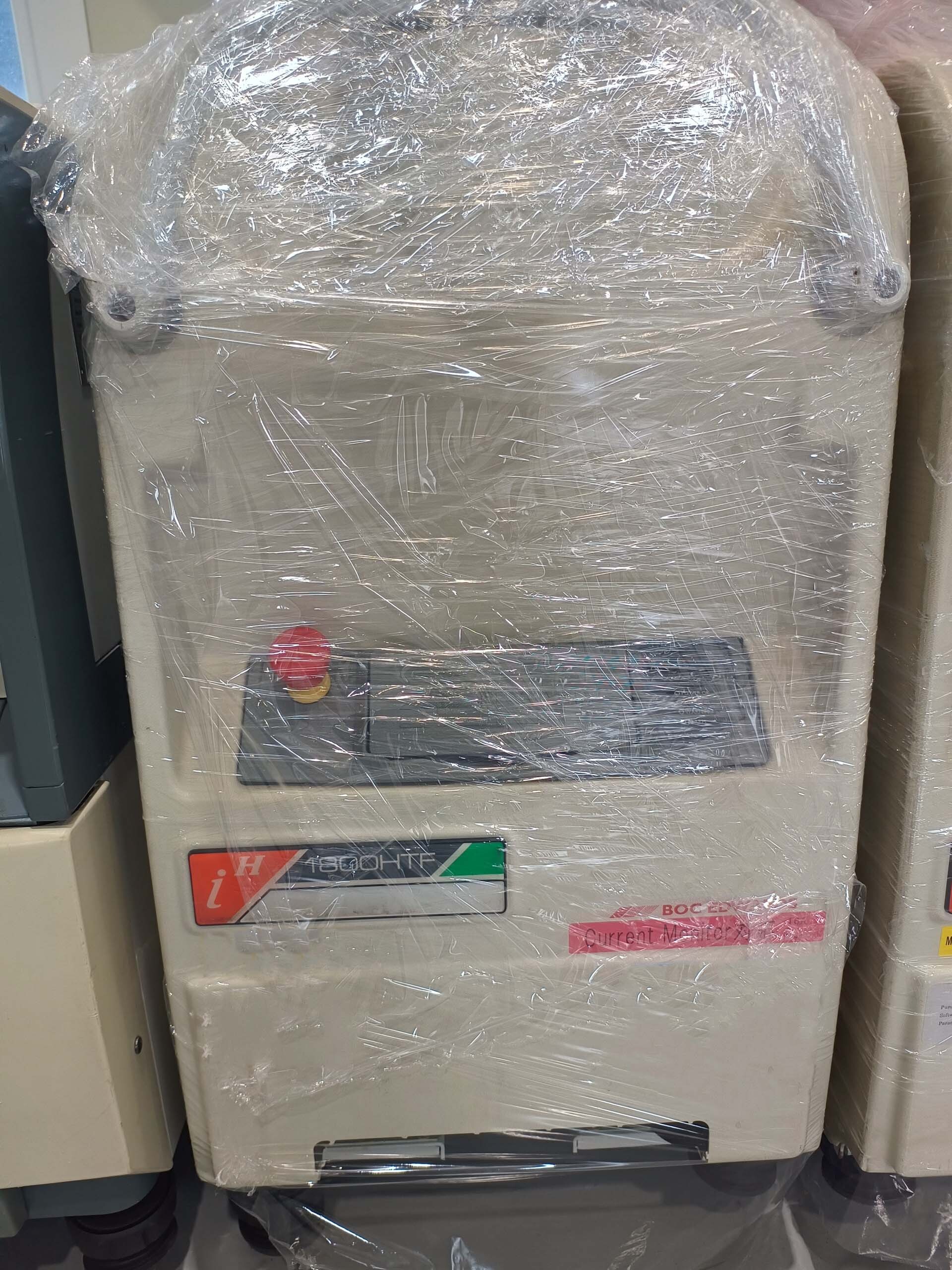 图为 已使用的 EDWARDS iH1800 HTF 待售