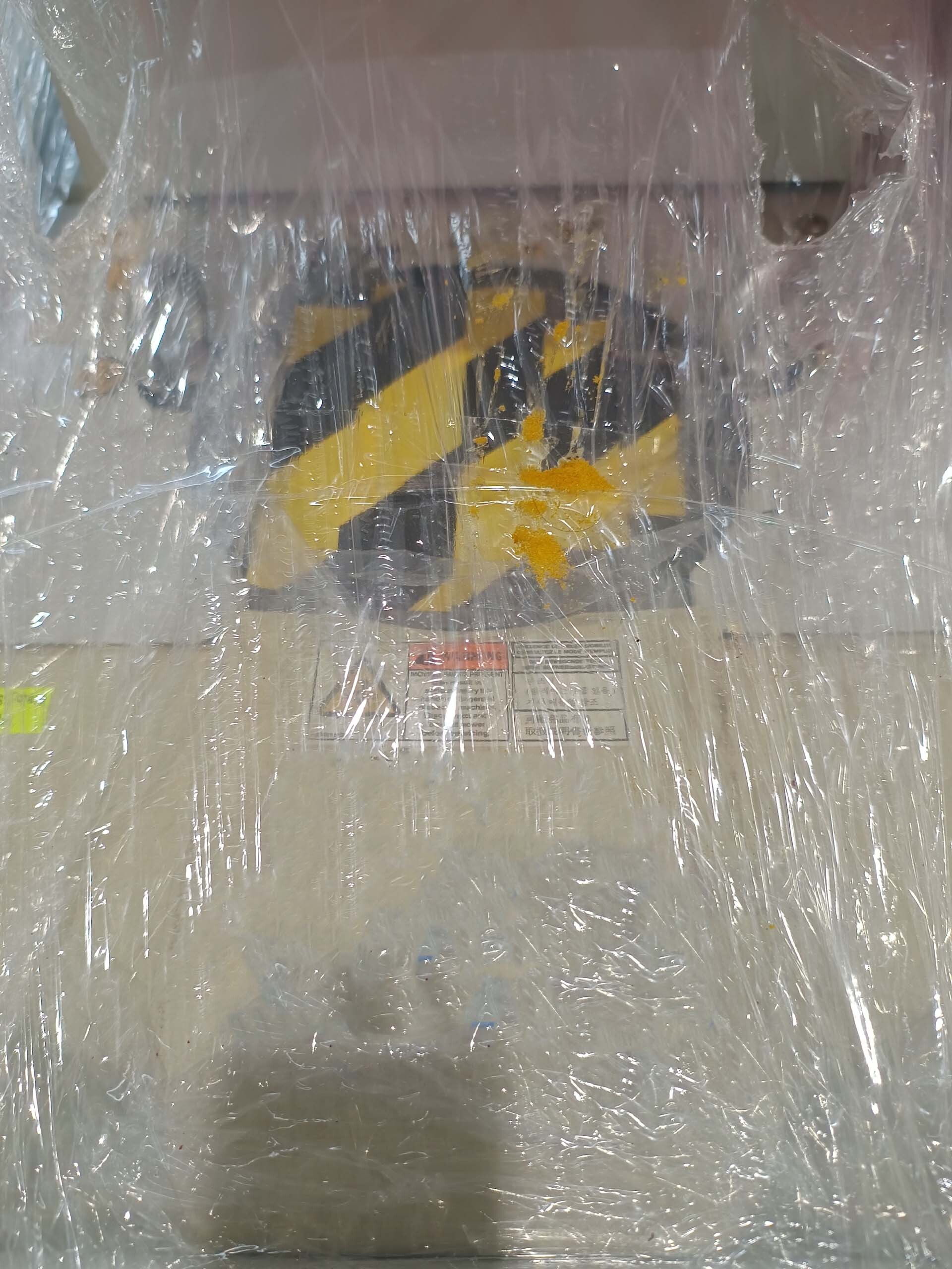 图为 已使用的 EDWARDS iH1800 HTF 待售