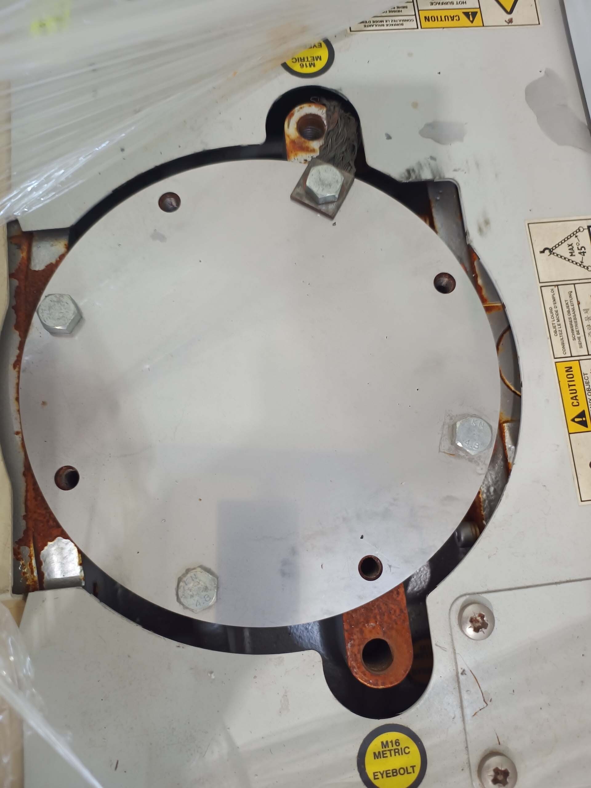 图为 已使用的 EDWARDS iH1800 HTF 待售