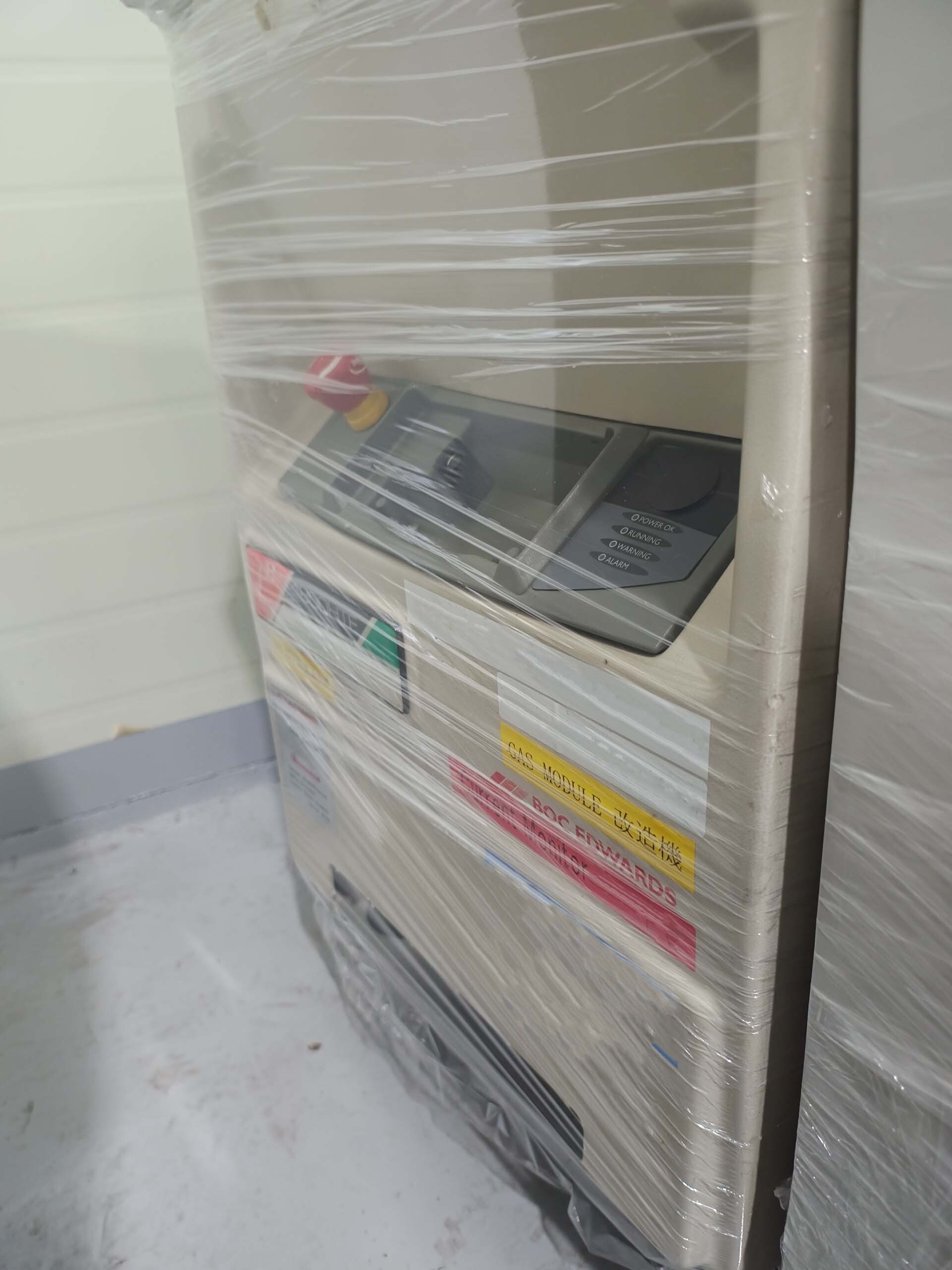 图为 已使用的 EDWARDS iH1800 HTF 待售