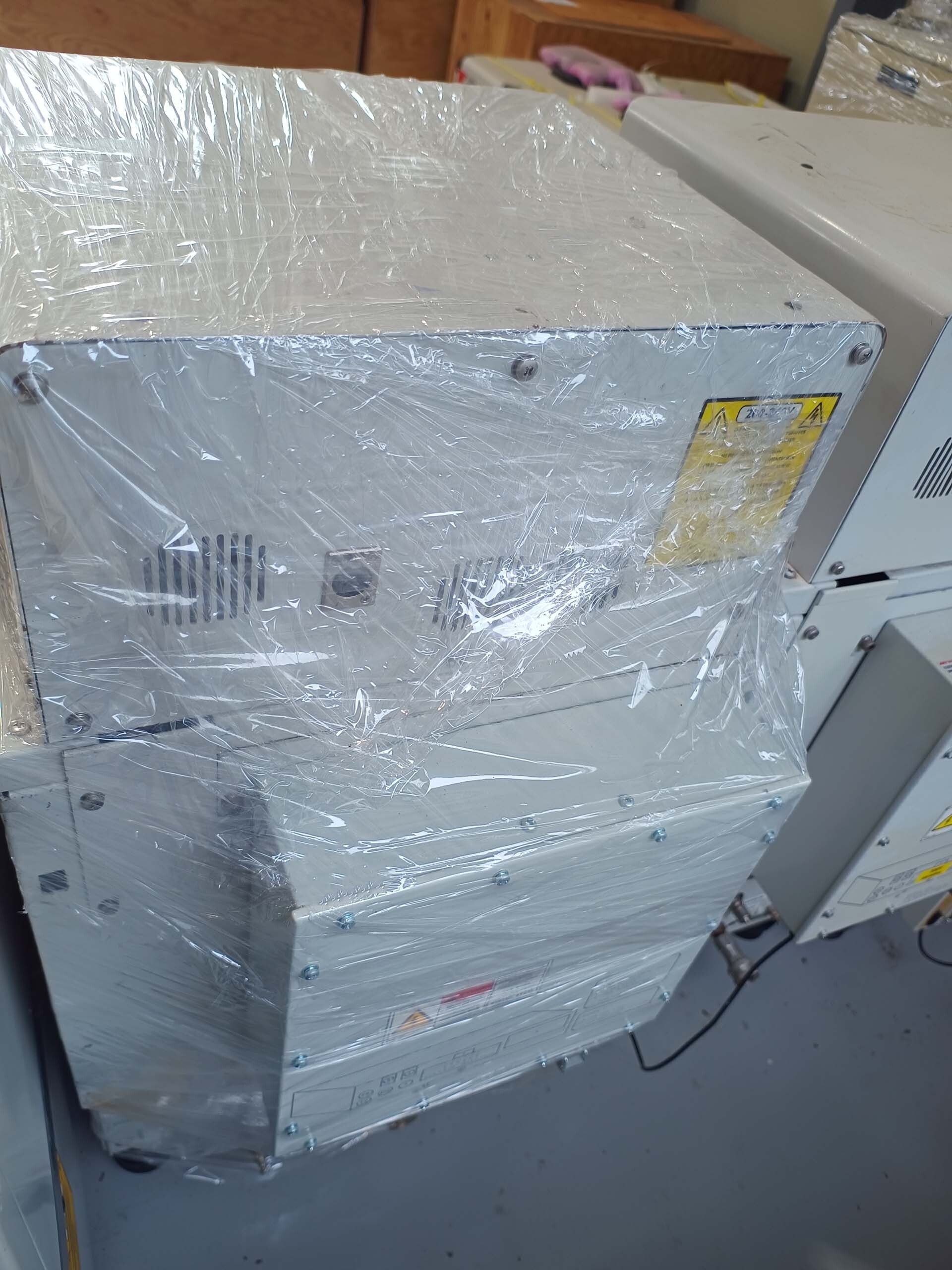 图为 已使用的 EDWARDS iH1800 HTF 待售