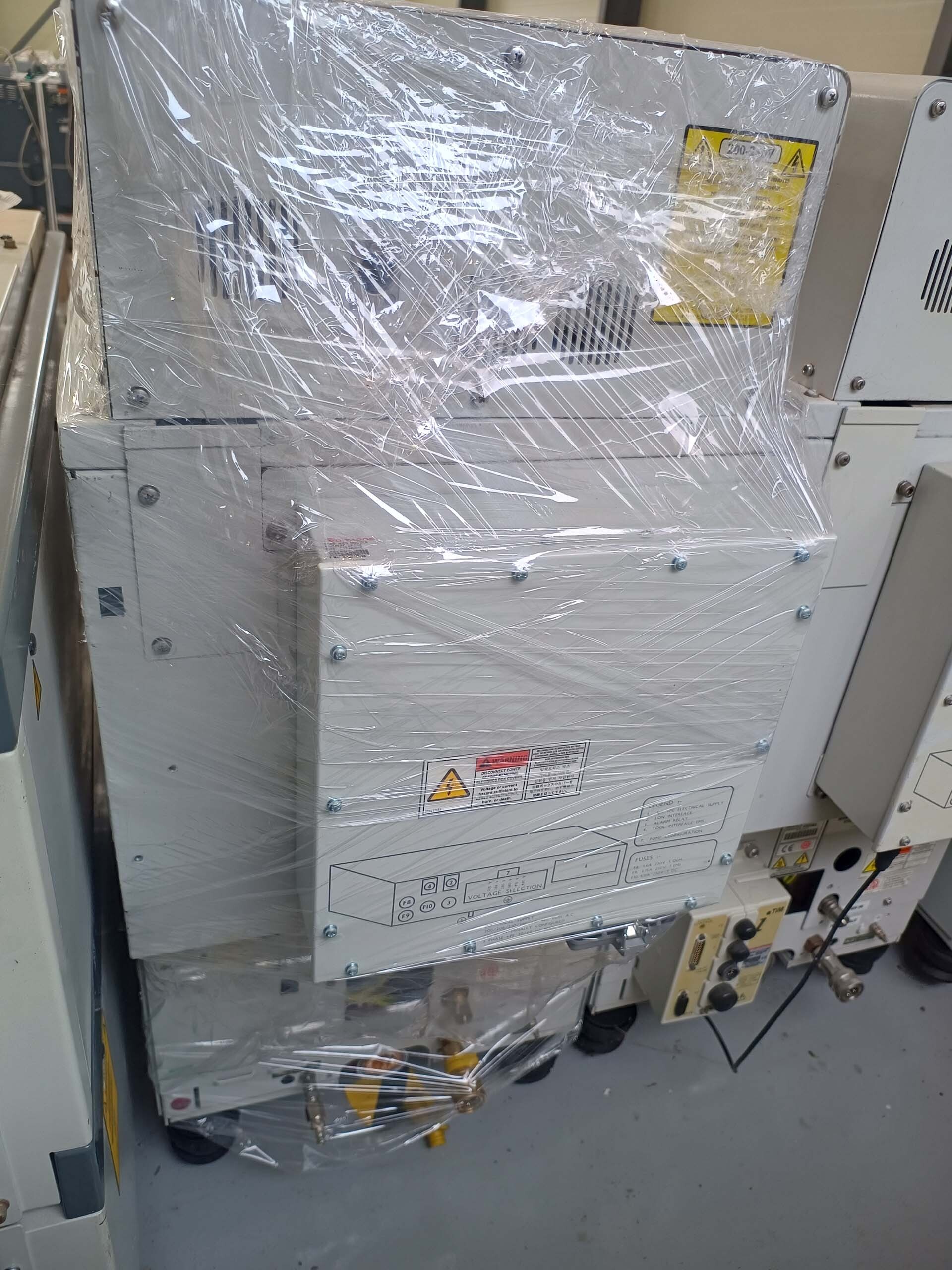 图为 已使用的 EDWARDS iH1800 HTF 待售