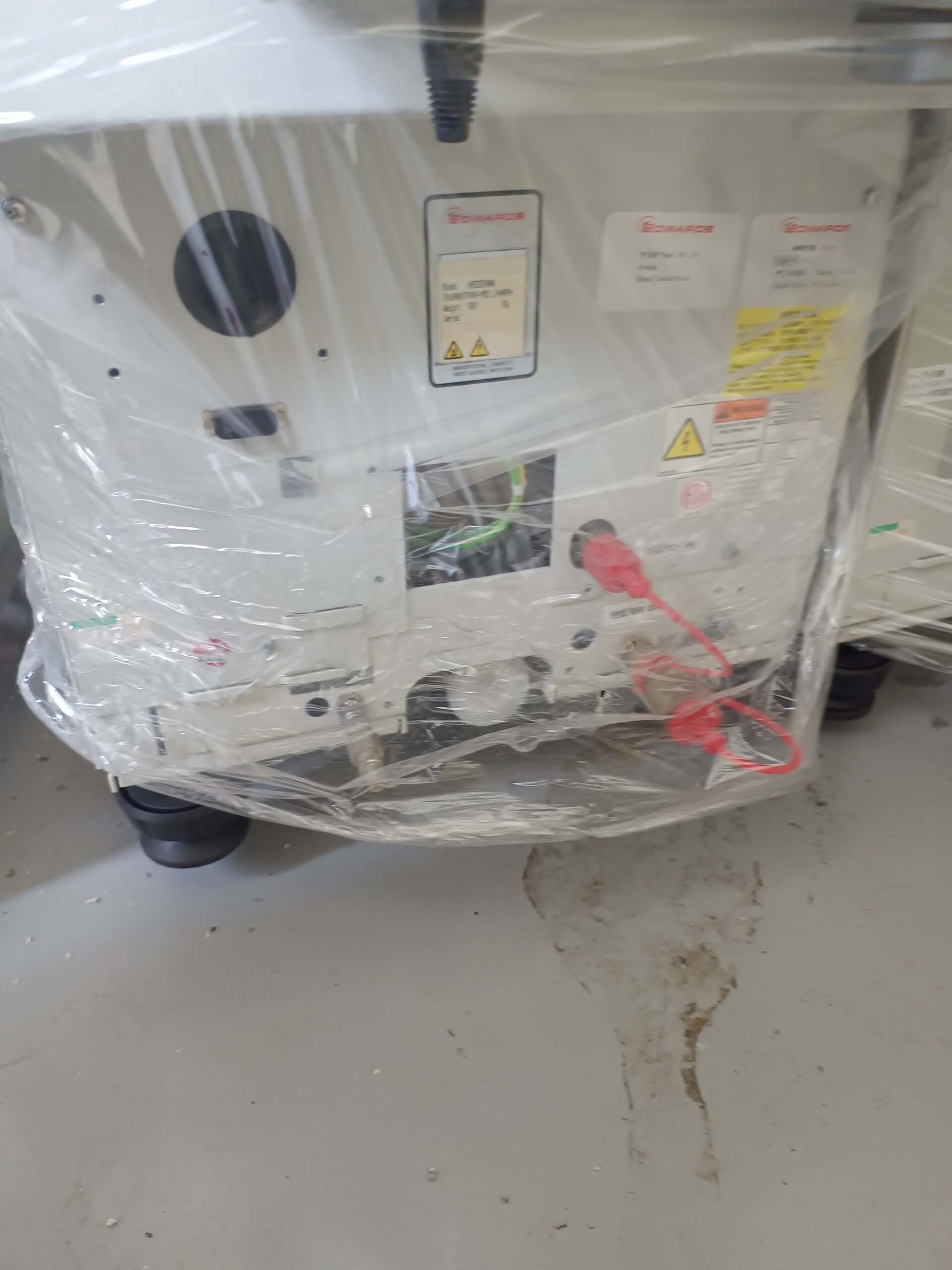 图为 已使用的 EDWARDS iH1800 HTF 待售
