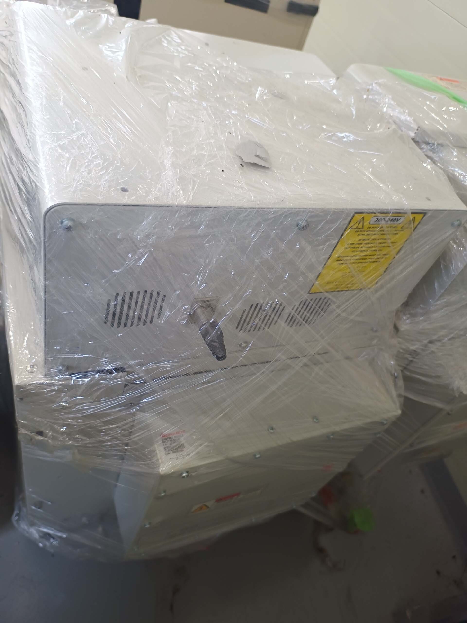 图为 已使用的 EDWARDS iH1800 HTF 待售