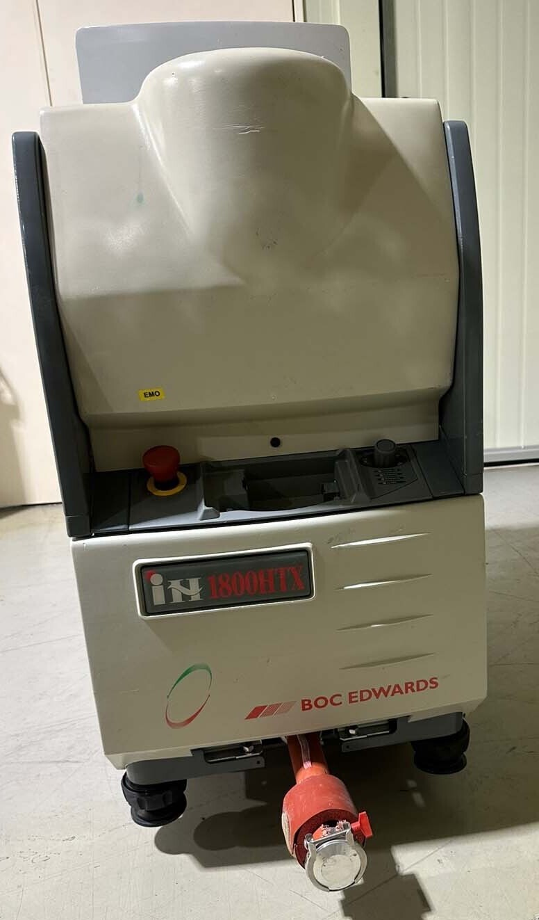 사진 사용됨 EDWARDS iH1800 HTX 판매용