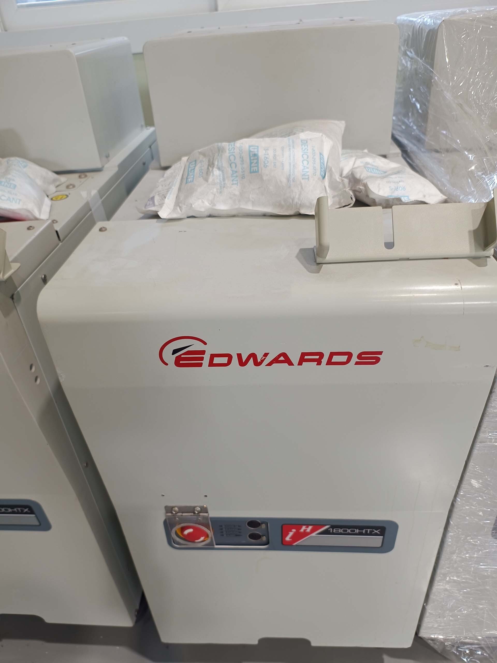 图为 已使用的 EDWARDS iH1800 HTX 待售