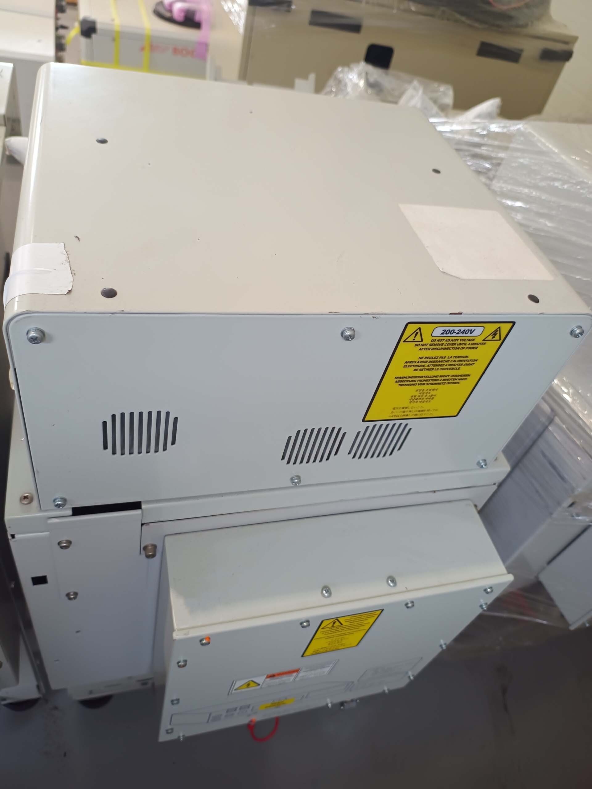 图为 已使用的 EDWARDS iH1800 HTX 待售