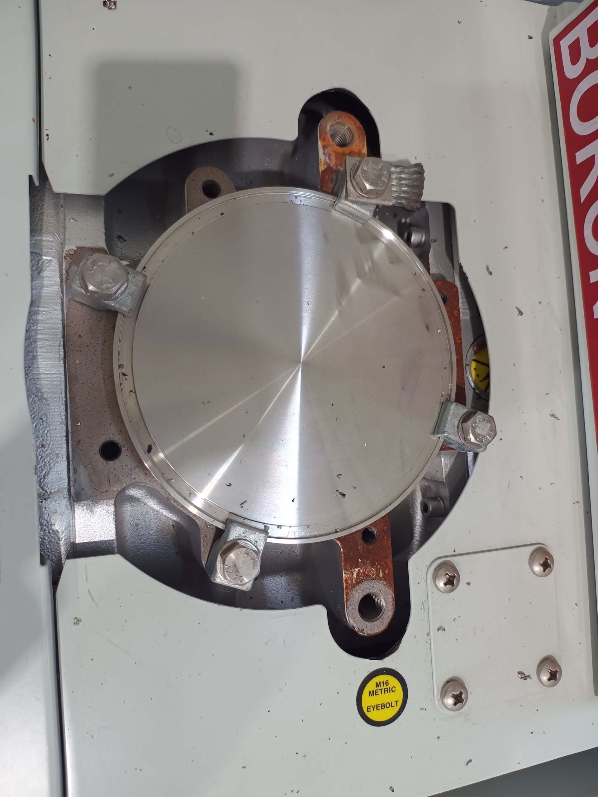 图为 已使用的 EDWARDS iH1800 HTX 待售