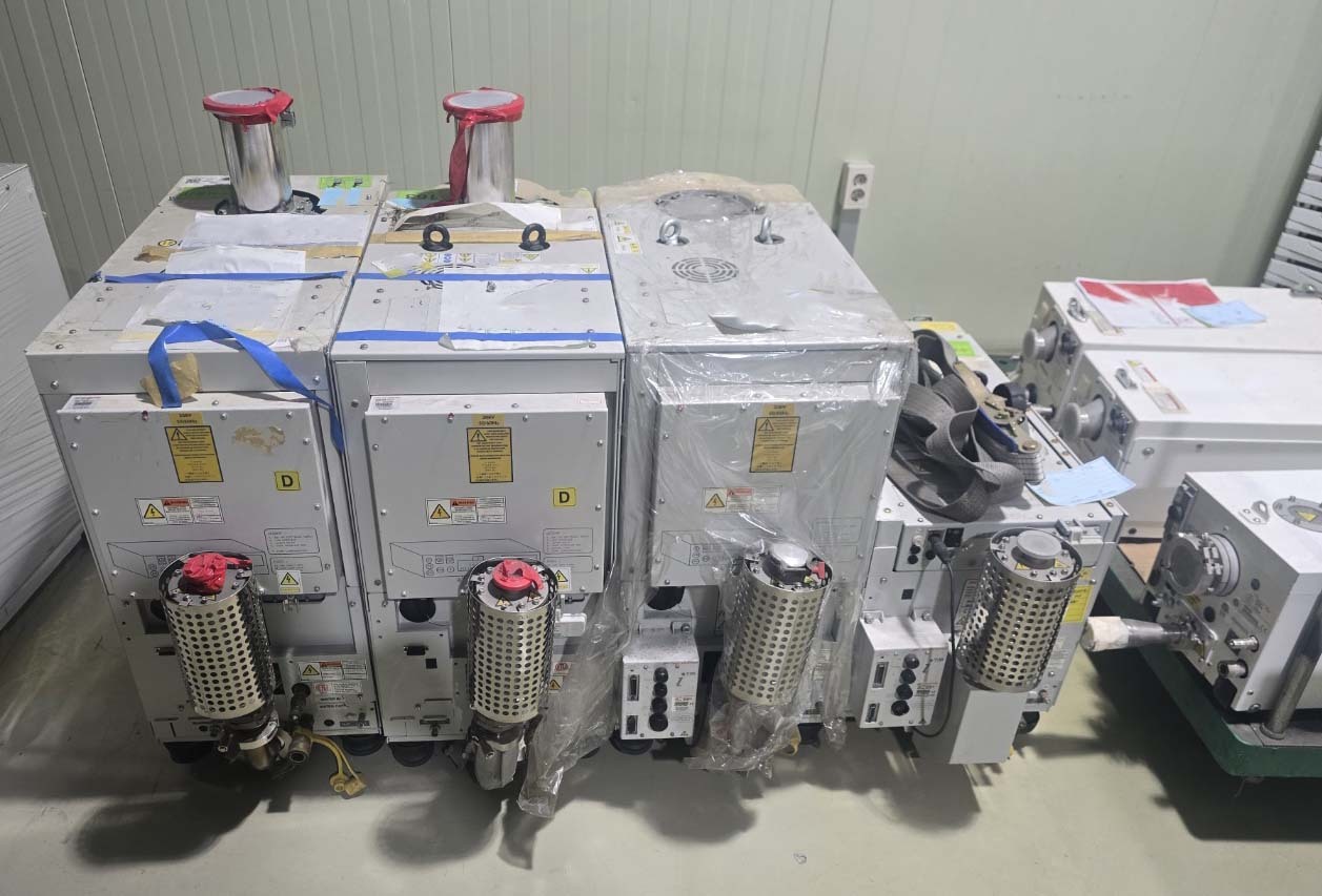 圖為 已使用的 EDWARDS iH1800 MK5 LV 待售