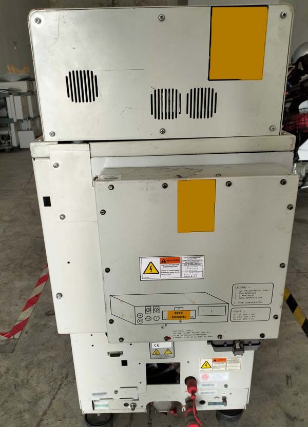 Photo Utilisé EDWARDS iH1800 MK5 À vendre