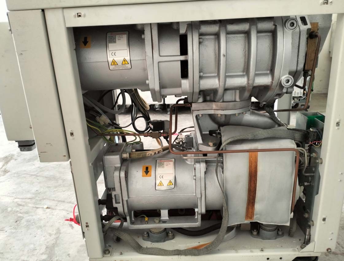 Photo Utilisé EDWARDS iH1800 MK5 À vendre