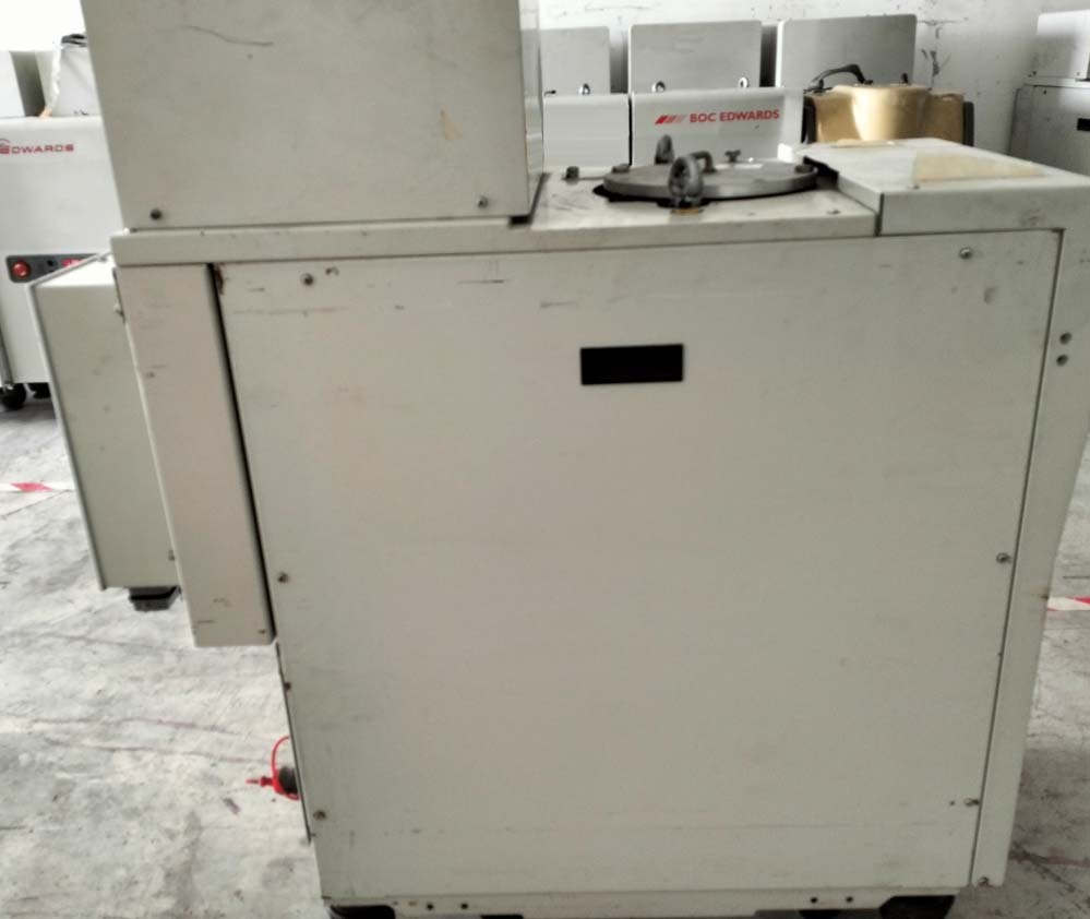 Photo Utilisé EDWARDS iH1800 MK5 À vendre