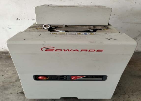 Photo Utilisé EDWARDS iH1800 MK5 À vendre