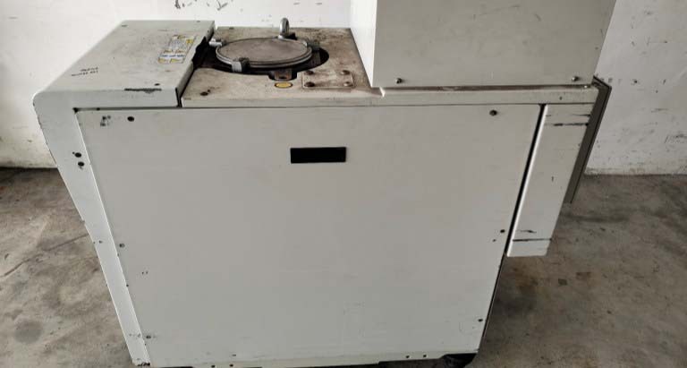 Photo Utilisé EDWARDS iH1800 MK5 À vendre