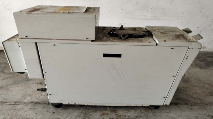 Photo Utilisé EDWARDS iH1800 MK5 À vendre