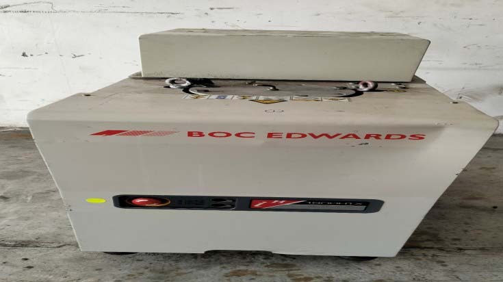 Photo Utilisé EDWARDS iH1800 MK5 À vendre