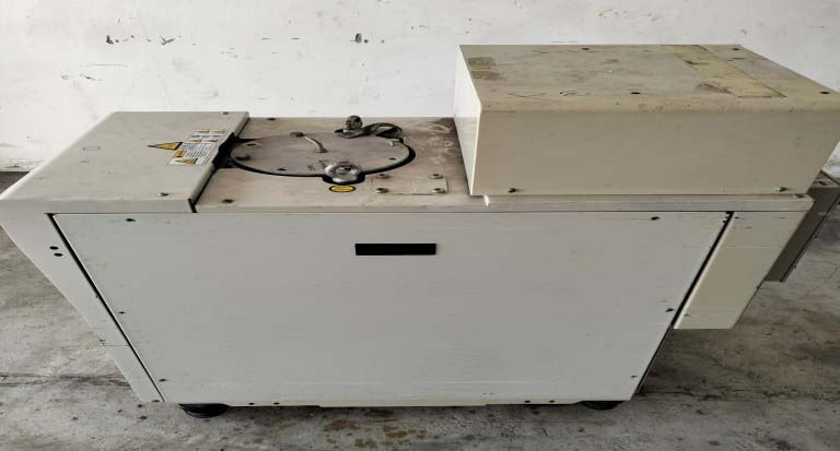 Photo Utilisé EDWARDS iH1800 MK5 À vendre