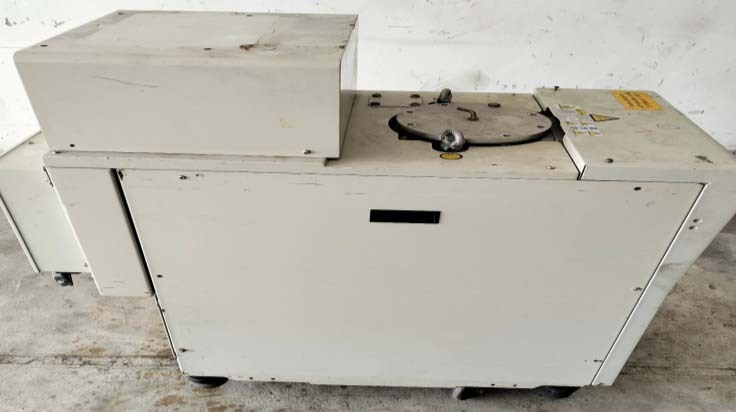 Photo Utilisé EDWARDS iH1800 MK5 À vendre
