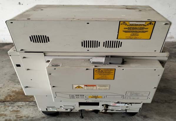 Photo Utilisé EDWARDS iH1800 MK5 À vendre