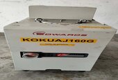 Photo Utilisé EDWARDS iH1800 MK5 À vendre