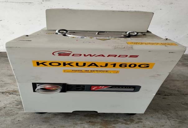 Photo Utilisé EDWARDS iH1800 MK5 À vendre