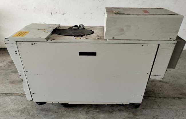 Photo Utilisé EDWARDS iH1800 MK5 À vendre