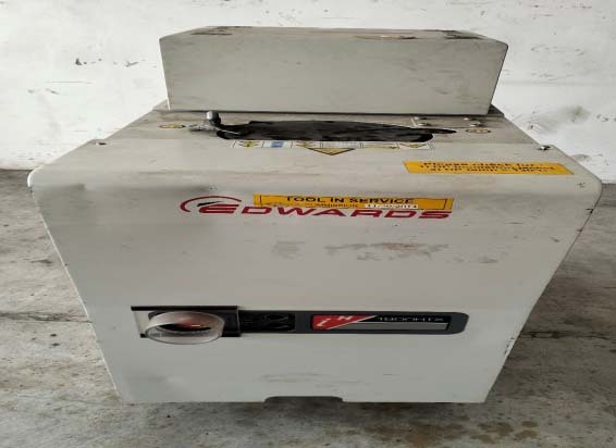 Photo Utilisé EDWARDS iH1800 MK5 À vendre