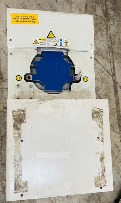 Photo Utilisé EDWARDS iH1800 MK5 À vendre