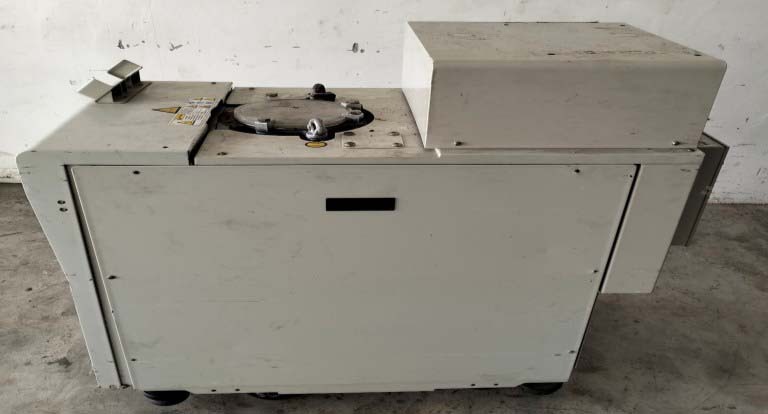 Photo Utilisé EDWARDS iH1800 MK5 À vendre