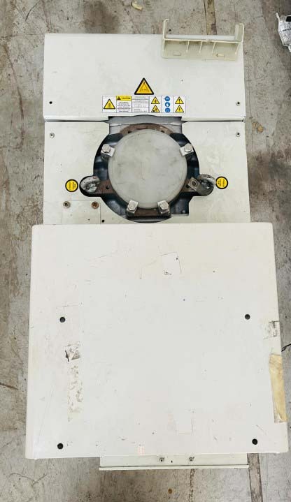 Photo Utilisé EDWARDS iH1800 MK5 À vendre