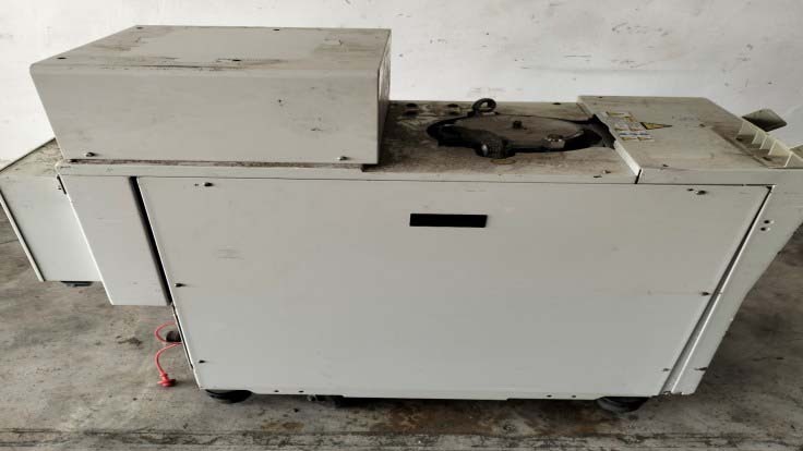 Photo Utilisé EDWARDS iH1800 MK5 À vendre