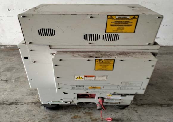 Photo Utilisé EDWARDS iH1800 MK5 À vendre