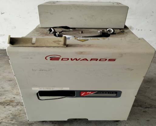 Photo Utilisé EDWARDS iH1800 MK5 À vendre