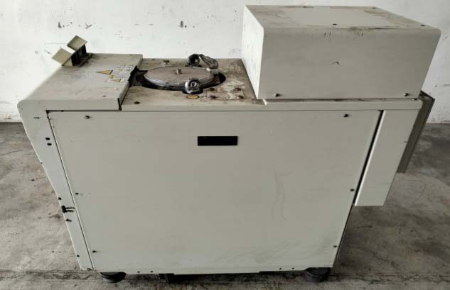 Photo Utilisé EDWARDS iH1800 MK5 À vendre