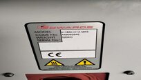 Photo Utilisé EDWARDS iH1800 MK5 À vendre