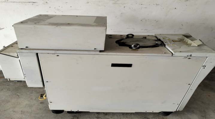 Photo Utilisé EDWARDS iH1800 MK5 À vendre