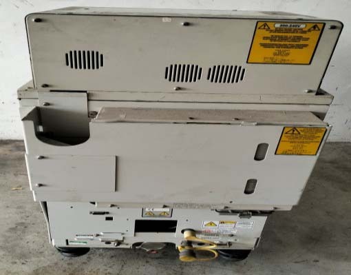 Photo Utilisé EDWARDS iH1800 MK5 À vendre