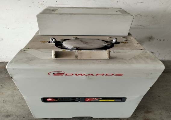 Photo Utilisé EDWARDS iH1800 MK5 À vendre