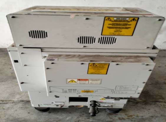 Photo Utilisé EDWARDS iH1800 MK5 À vendre