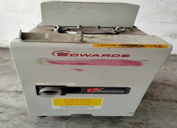 Photo Utilisé EDWARDS iH1800 MK5 À vendre