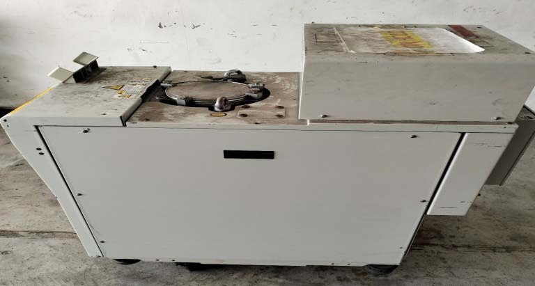 Photo Utilisé EDWARDS iH1800 MK5 À vendre