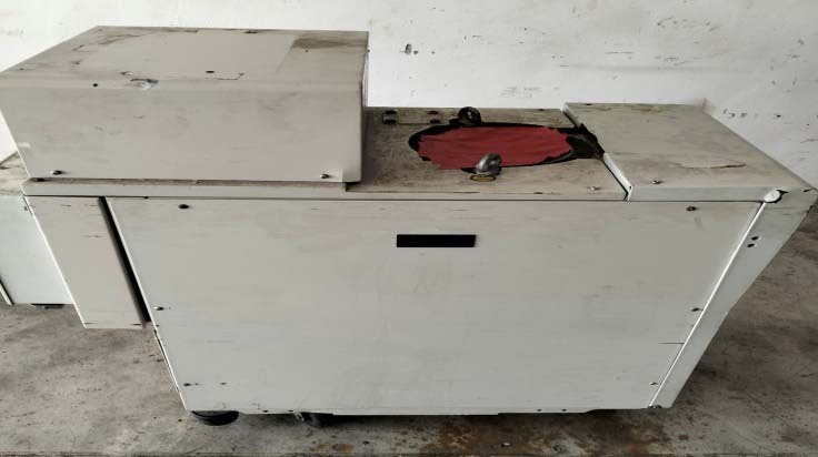 Photo Utilisé EDWARDS iH1800 MK5 À vendre