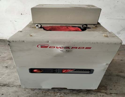 Photo Utilisé EDWARDS iH1800 MK5 À vendre