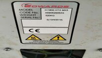 Photo Utilisé EDWARDS iH1800 MK5 À vendre