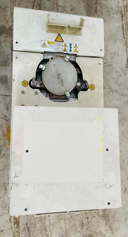 Photo Utilisé EDWARDS iH1800 MK5 À vendre