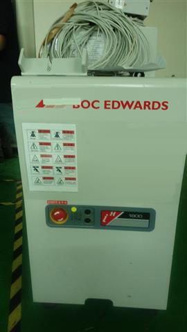 圖為 已使用的 EDWARDS iH1800 待售