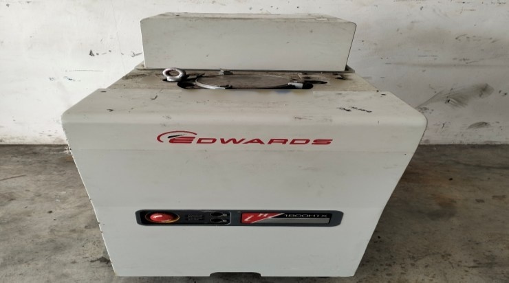 사진 사용됨 EDWARDS iH1800 판매용