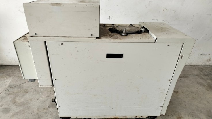 사진 사용됨 EDWARDS iH1800 판매용