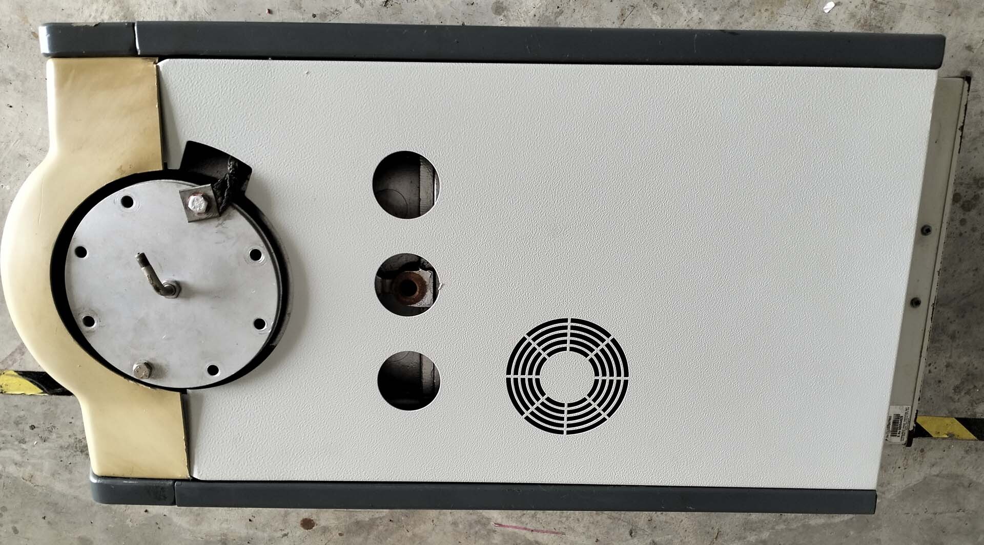 图为 已使用的 EDWARDS iH600 MK1 待售