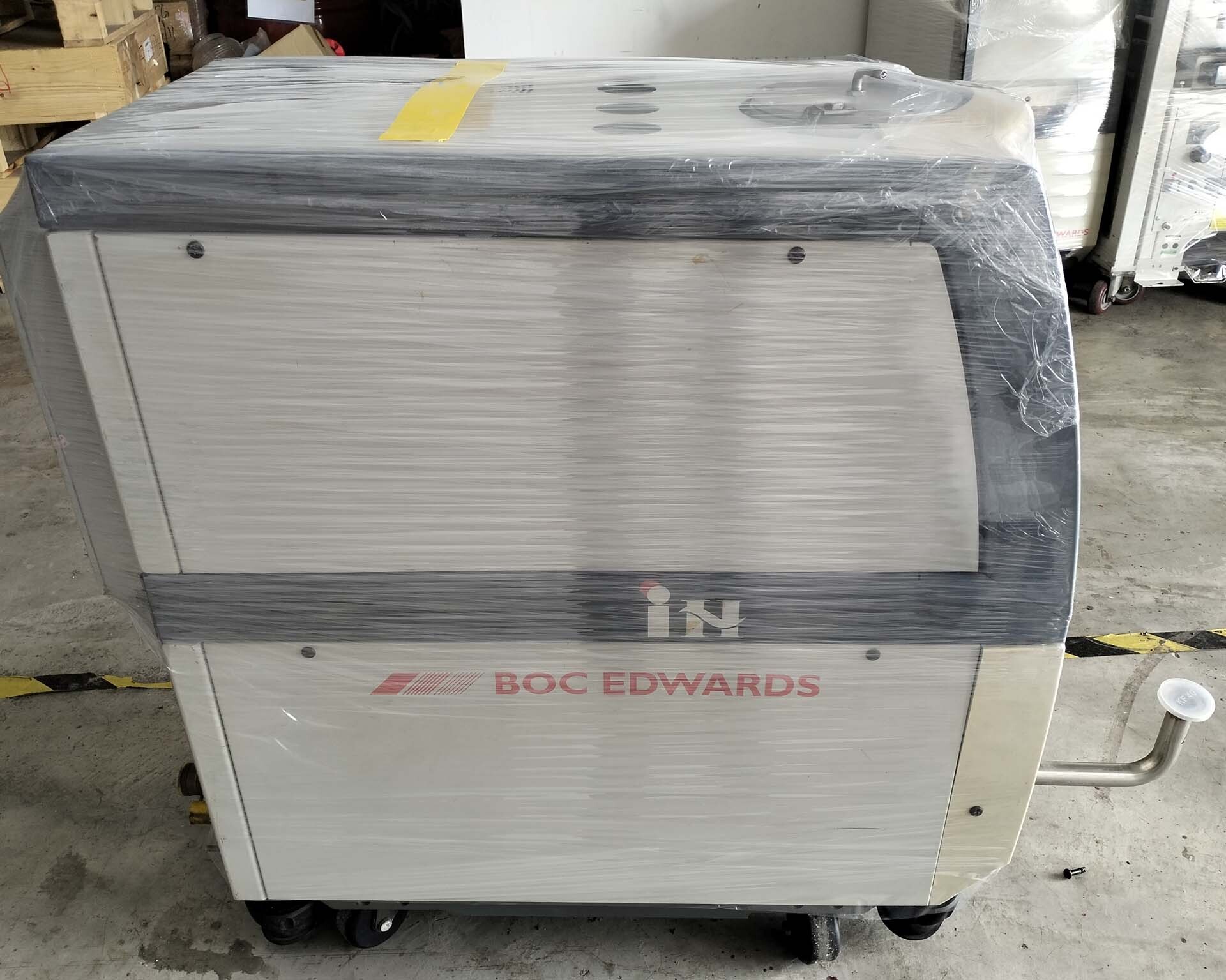 图为 已使用的 EDWARDS iH600 MK1 待售